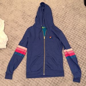 Aviator nation x soul cycle